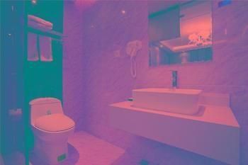Xiamen Qi Coast Hotel Luaran gambar