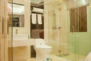 Xiamen Qi Coast Hotel Luaran gambar