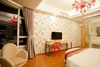 Xiamen Qi Coast Hotel Luaran gambar