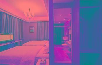 Xiamen Qi Coast Hotel Luaran gambar