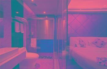 Xiamen Qi Coast Hotel Luaran gambar