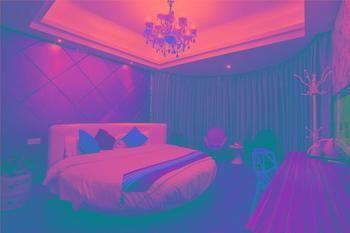 Xiamen Qi Coast Hotel Luaran gambar