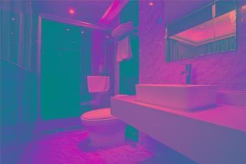 Xiamen Qi Coast Hotel Luaran gambar