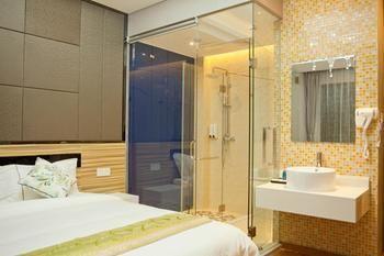 Xiamen Qi Coast Hotel Luaran gambar